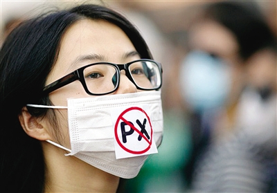 PX如何破題？