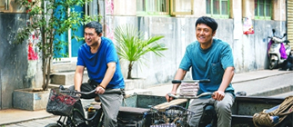 《裝臺(tái)》熱播，熒屏為何稀缺這類平民??？