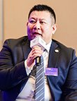 畢文寶：企業(yè)要重視技術(shù)創(chuàng)新，先試先行