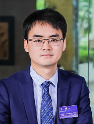 王斌：要做透明工廠、讓消費(fèi)者看得見的工廠
