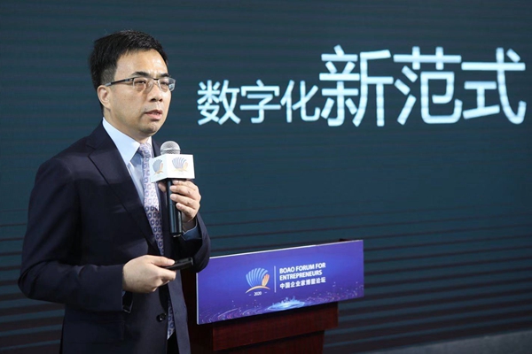 5G的新終端、新上行、新頻段值得期待
