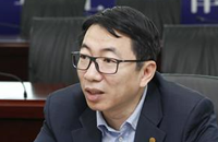 鄭楊：充分體現(xiàn)立足上海、服務(wù)全國的要求