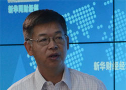 黃益平：中國經濟的下一個轉型 從奇跡走向常規(guī)