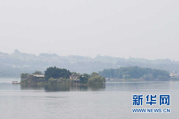 沙田柚、全魚宴 重慶長(zhǎng)壽區(qū)打造農(nóng)旅結(jié)合新業(yè)態(tài)