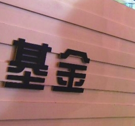 轉(zhuǎn)換投資觀念賺了錢 基金，被忽視的真金