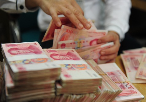 存款，您這是怎么啦？