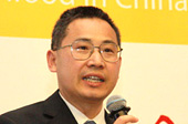 李國祥:加快現(xiàn)代農(nóng)業(yè)發(fā)展必須在技術(shù)、設(shè)施方面著力