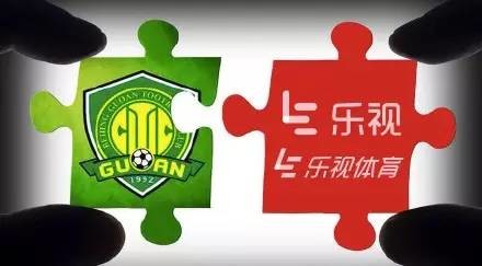 國安、樂視的閃婚閃離