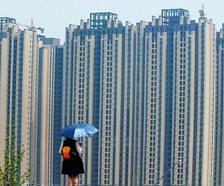 樓市調(diào)控“打地鼠”！囤房炒房將被嚴(yán)打