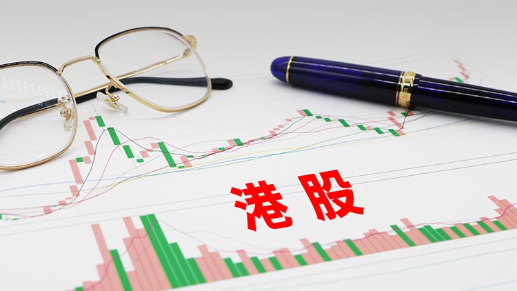 港股已過艱難時刻？多路資金南下吸籌
