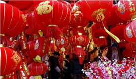 改變進(jìn)行時(shí)：2018年春節(jié)，你打算怎么過(guò)？