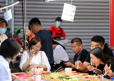 什么才是擺地?cái)偟恼_方式？