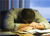 擔(dān)心長期熬夜猝死？照顧好腸道也許能“幸免”