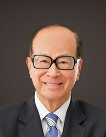 李嘉誠：“一國(guó)兩制”讓香港享“大堂前座”優(yōu)勢(shì)