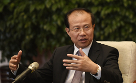 傅自應：事實證明，“一國兩制”完全行得通、辦得到、得人心
