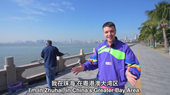 英國小哥“天籟之音”挑戰(zhàn)《七子之歌》，出道即巔峰！