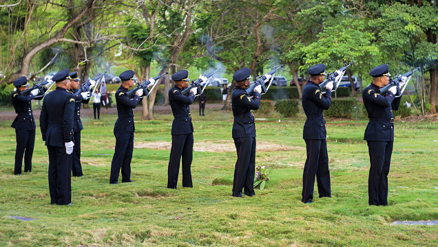 強化拉美軍事布局，美國恐適得其反