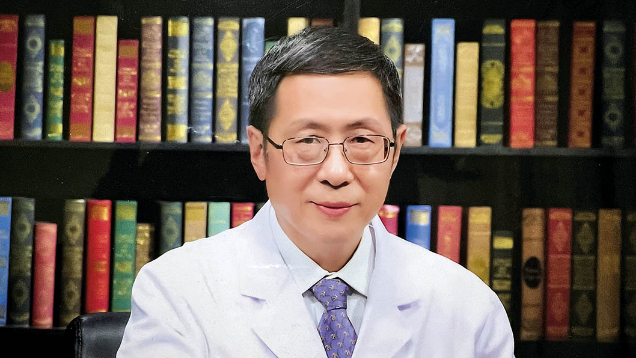 他們，向7000多種罕見病宣戰(zhàn)