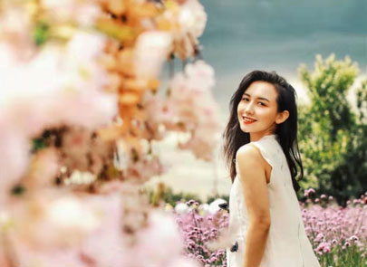 快來凌源百合節(jié)，get同款美照！