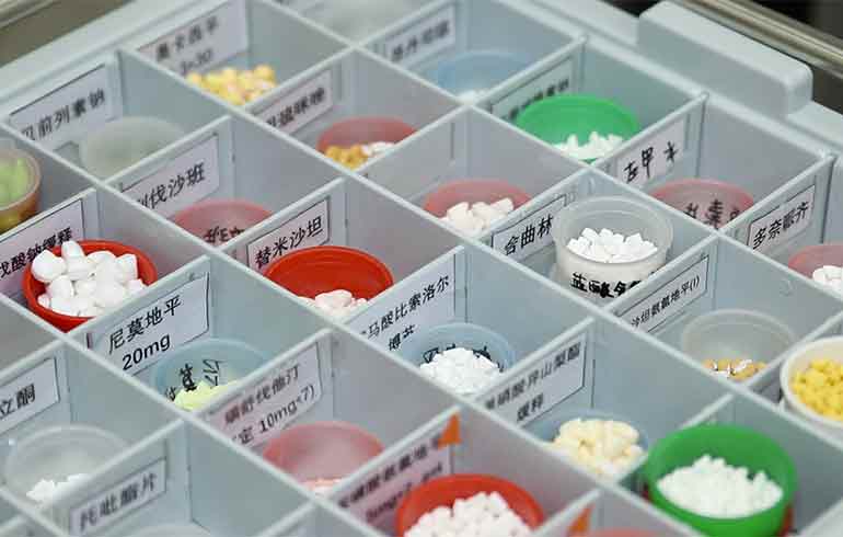 致敬偉大改革｜對(duì)話40年，講述身邊的健康故事（第四集）——別了，以藥補(bǔ)醫(yī)