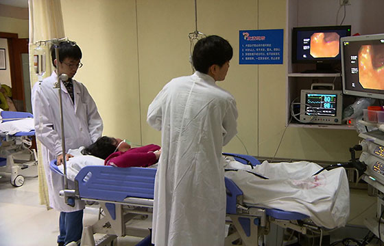 第九集：提高質(zhì)量、創(chuàng)新技術(shù)，讓患者更安心