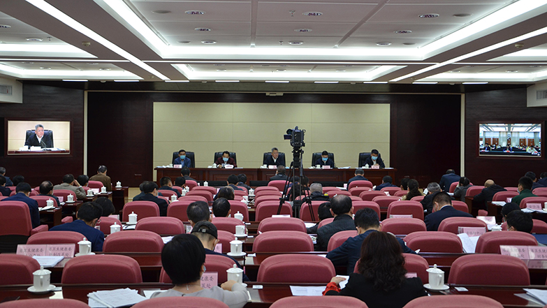 細化、實化健康貴州行動 有序落實各項重點任務