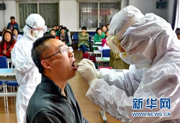 權(quán)威訪談：我們距H7N9大流行的風險有多遠？