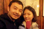 汪涵當(dāng)?shù)驳脨?ài)子 盤(pán)點(diǎn)2014當(dāng)?shù)拿餍?圖)