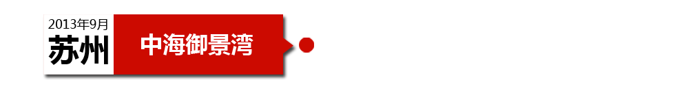 蘇州中海御景灣樓盤沙盤更改，規(guī)劃的綠地更改為了運動球場.