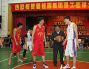 構(gòu)建“人才地圖” ，共享成就