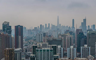 深圳特區(qū)：兩座地標(biāo)，兩代建設(shè)者的奮斗故事