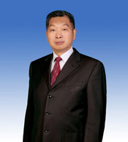 湖北省武漢市武昌區(qū)委辦副主任、區(qū)信訪局局長(zhǎng)李宗林