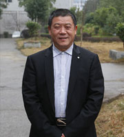 湖南省洪江市塘灣鎮(zhèn)信訪辦主任、司法所所長(zhǎng)易賢孝
