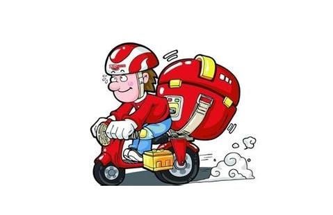 外賣騎手撞傷他人，誰來擔(dān)責(zé)？