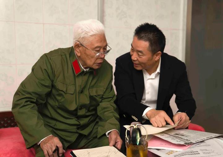 這些畫面，見證歷史