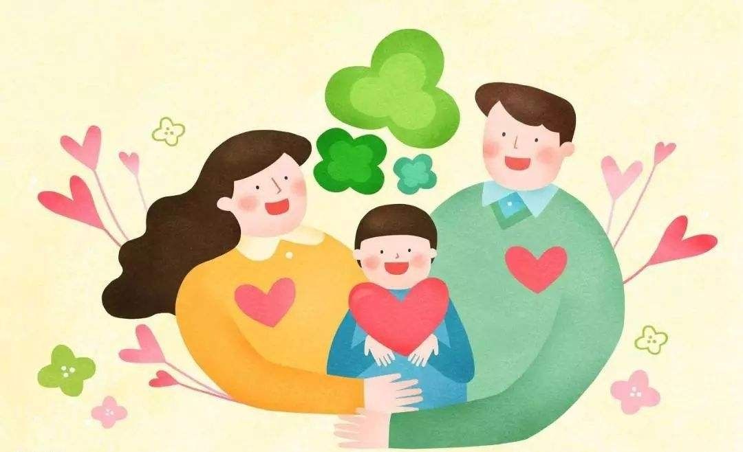 世界兒童日丨品讀古人愛子智慧 你學(xué)到了嗎？