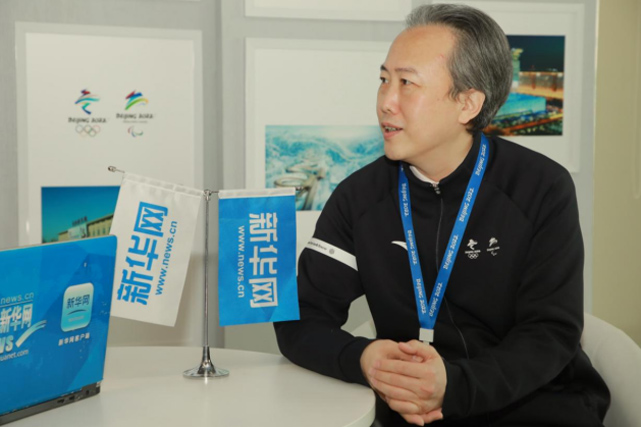 樸學東：利用特許商品，講好中國故事