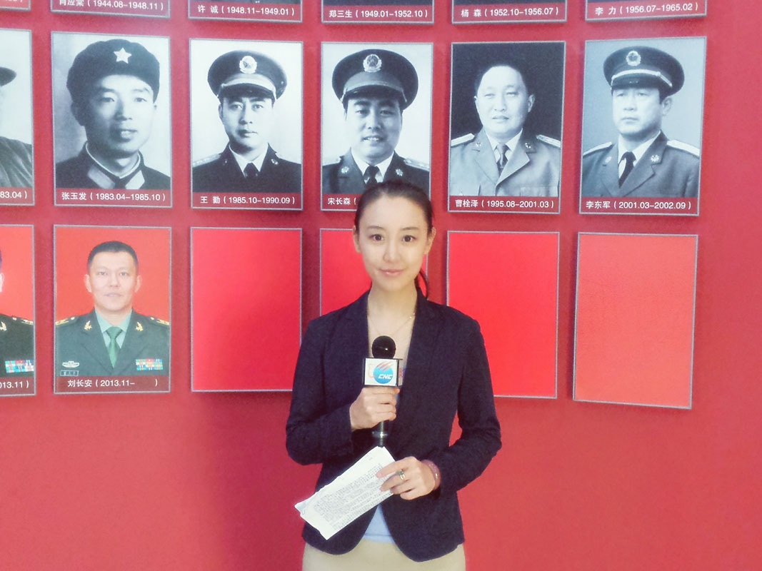 新華社河北分社任麗穎：面對(duì)社會(huì)暴力事件，我們的筆觸應(yīng)該何去何從？