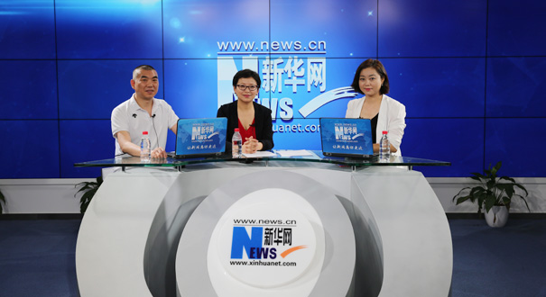 專訪北京永真公益基金會(huì)周惟彥、曾勇：千苗計(jì)劃的孩子都有一顆“中華心”