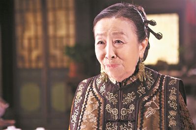 熱劇收官觀眾津津樂道 誰能接棒《延禧攻略》？