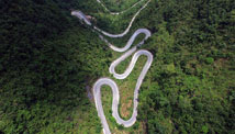 第三單元 加強(qiáng)貧困地區(qū)基礎(chǔ)設(shè)施建設(shè)，加快破除發(fā)展瓶頸制約