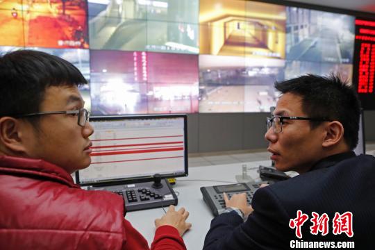 寒潮來(lái)襲上海加大對(duì)流浪、乞討等人員救助力度