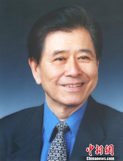 抗日名將戴安瀾之子、中國工程院院士戴復(fù)東在滬逝世