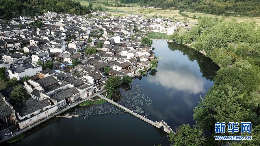 （新華全媒頭條·搶救古民居·圖文互動）（1）當古民居遇上城鎮(zhèn)化，如何留住鄉(xiāng)愁？