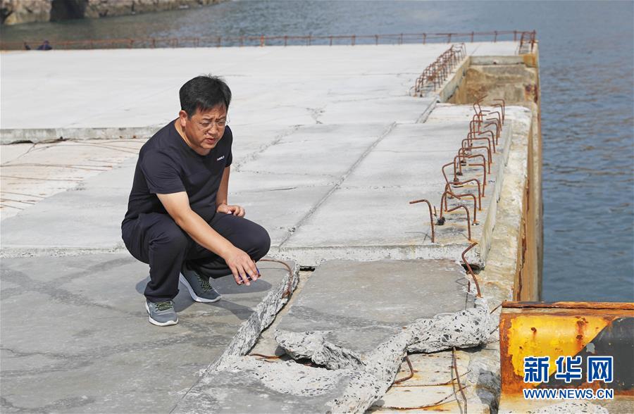 （圖文互動）（3）“隨時準備為黨和人民犧牲一切”——追記為保護國家某重點試驗平臺壯烈犧牲的3位勇士黃群、宋月才、姜開斌