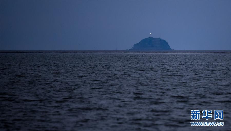 （新華全媒頭條·圖文互動(dòng)）（4）守島，就是守國(guó)——記新時(shí)代的奮斗者王繼才