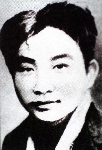 （為了民族復(fù)興·英雄烈士譜·圖文互動）愿將滿腔熱血，換來幸福人間——林青