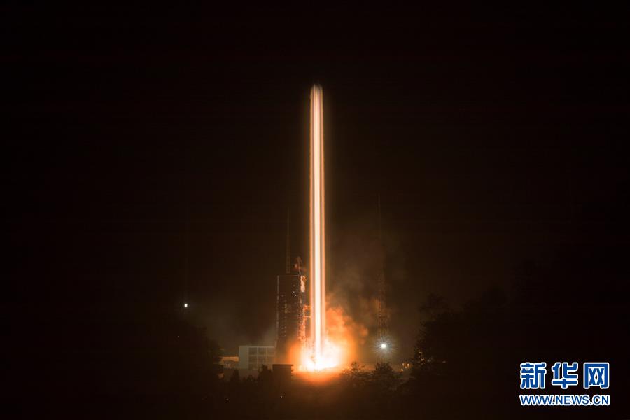 （科技）（2）我國成功發(fā)射第四十二、四十三顆北斗導航衛(wèi)星