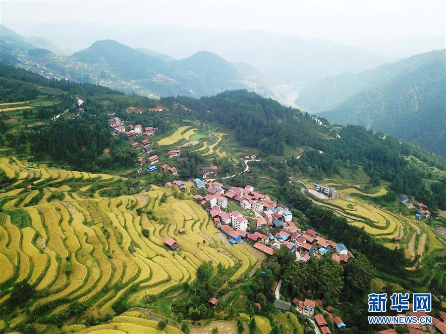 （兩會前夕看落實(shí)·圖文互動(dòng)）（6）決戰(zhàn)脫貧攻堅(jiān) 奮力后發(fā)趕超——貴州落實(shí)習(xí)近平總書記全國兩會重要講話精神紀(jì)實(shí)