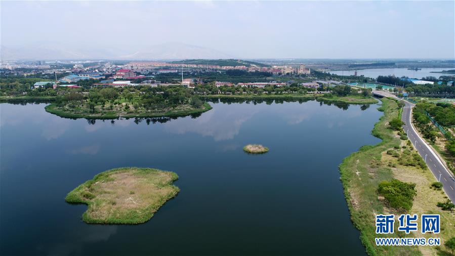（新華全媒頭條·圖文互動(dòng)）（2）攻堅(jiān)，為了美麗中國(guó)——黨的十八大以來(lái)污染防治紀(jì)實(shí)